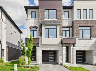 290 Equestrian Way #56, Cambridge, ON N3E0E7