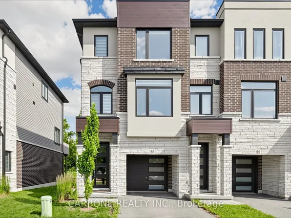 290 Equestrian Way #56, Cambridge, ON N3E 0E7