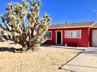 64963 Tonto Dr, Joshua Tree, CA 92252