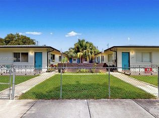 2499 SW 27th St APT 5, Miami, FL 33133