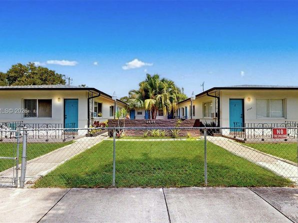 2499 SW 27th St APT 5