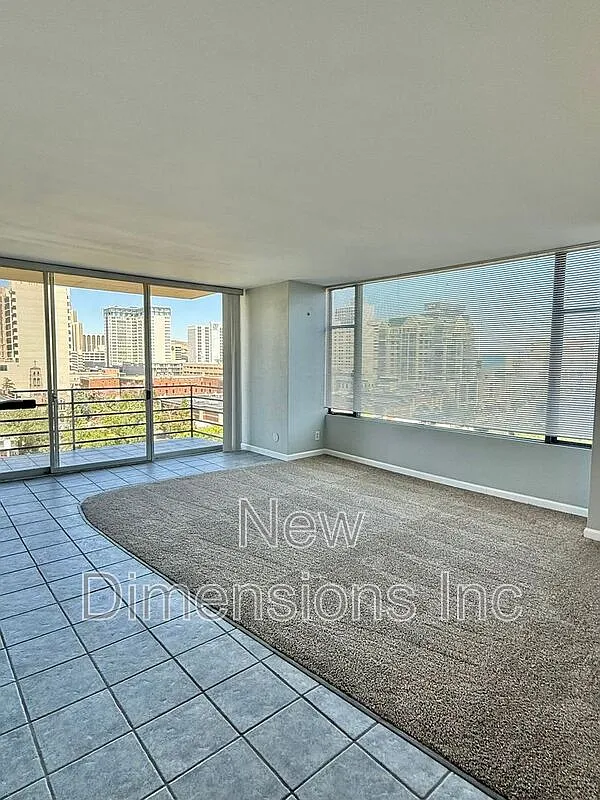 1 bed, 1.5 bath, 966 sqft, $1,750 — Photo 4
