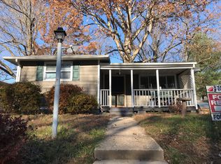 3925 Decatur Ave, Kensington, MD 20895