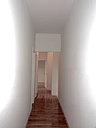 Rented by Albert Attias, LREB