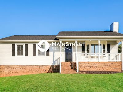 6102 Hunters Ridge Dr, Lexington, NC, 27295