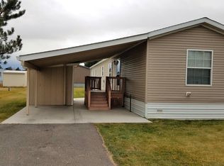 2939 Melody Rd, Helena, MT 59602