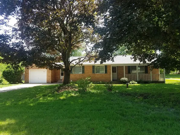 2842 Edison St NW, Uniontown, OH 44685