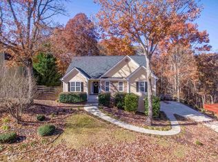5959 Seven Oaks Dr, Powder Springs, GA
