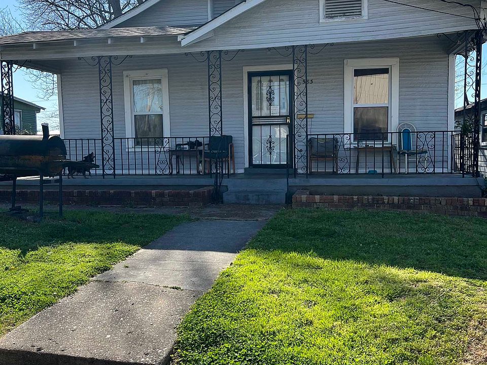 583 Harrell St, Memphis, TN 38112 Zillow