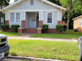 238 Ellis St #B, Augusta, GA 30901