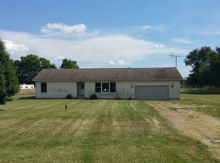 9908 S State Road 47, Waveland, IN 47989