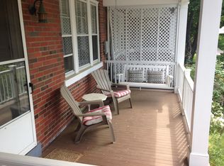 3835 Beecher St NW, Washington, DC 20007