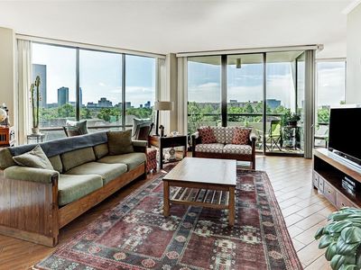 1111 Bering Dr UNIT 501, Houston, TX, 77057