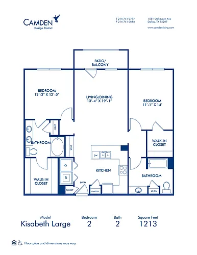 Floor plan B1L