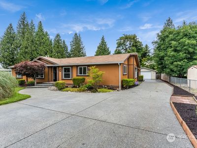329 205th Street SW, Lynnwood, WA, 98036