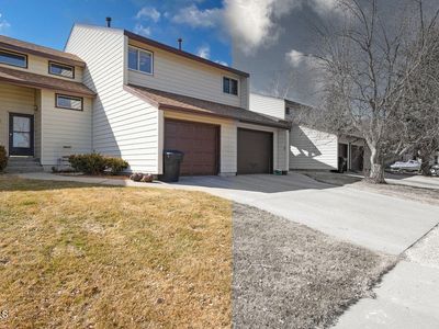 1117 7th Ave E, Williston, ND, 58801