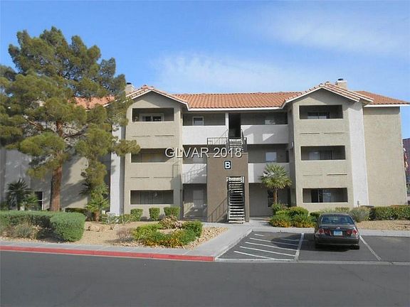 2nd image of 4200 S Valley View Blvd Unit 1116