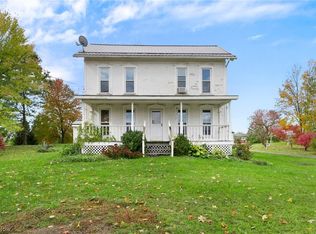 8173 State Route 534, Middlefield, OH 44062