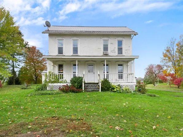 8173 State Route 534, Middlefield, OH 44062