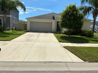 1934 Broad Winged Hawk Dr, Ruskin, FL 33570