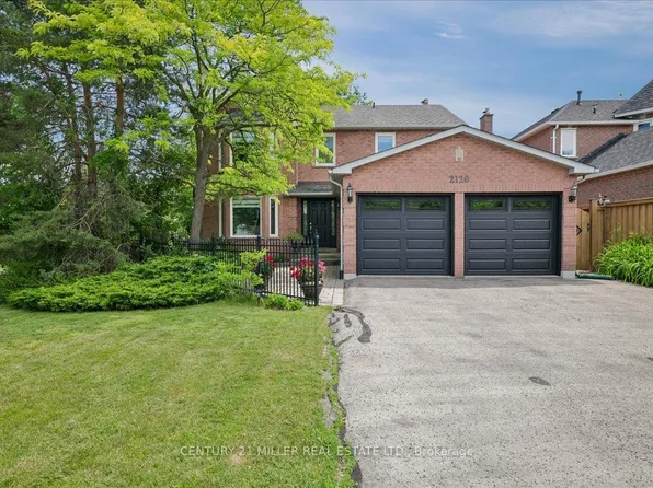 2120 6th Line, Oakville, ON L6H 3N1