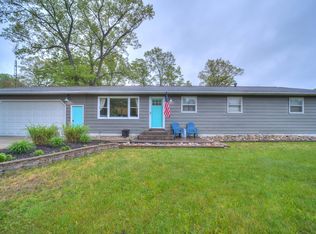 1431 Wagner Ave, Muskegon, MI 49445