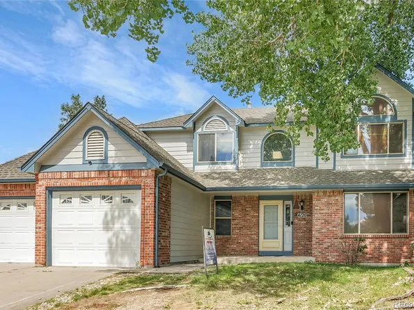 4120 Limberwood Court, Colorado Springs, CO 80920