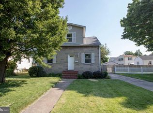 2908 Page Dr, Baltimore, MD 21222