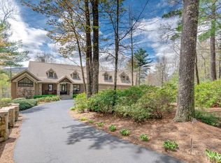 350 Beaver Dam Rd, Sapphire, NC 28774