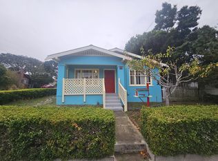 281 Laurel Avenue - Pacific Grove, Pacific Grove, CA 93950