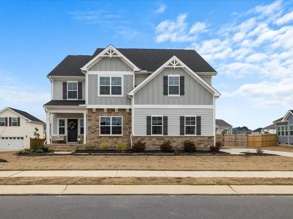 41 Dungannon Loop, Clayton, NC 27520