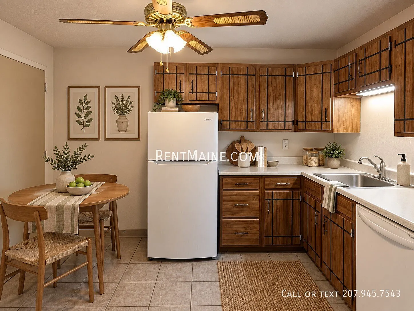 2 bed, $1,599 — Photo 4