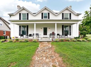 167 W High St, Lebanon, KY 40033