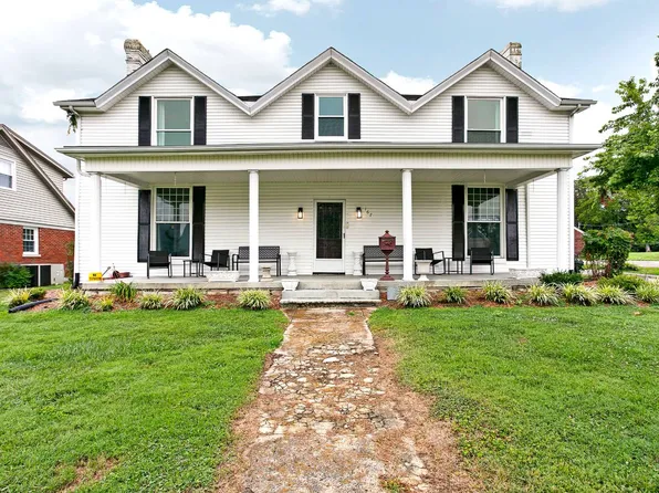 167 W High St, Lebanon, KY 40033