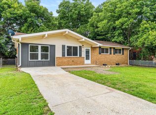 212 Palomino Ln, Warner Robins, GA 31088