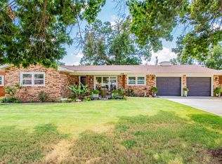 1308 E Harris St, Brownfield, TX 79316
