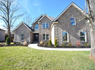 1014 Empire Blvd LOT 22, Murfreesboro, TN 37129