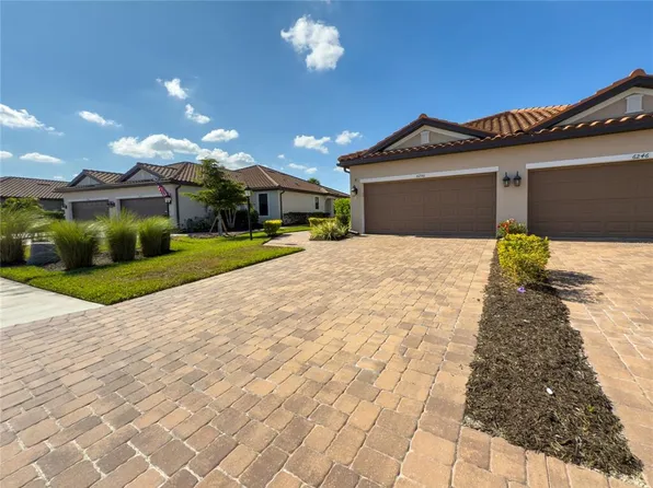 6250 Plateau Ct, Bradenton, FL 34203