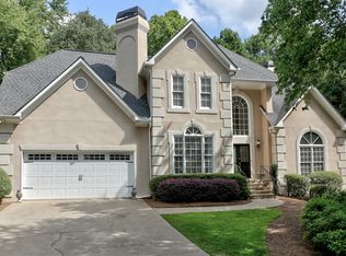 312 Cutty Sark Way, Alpharetta, GA 30005
