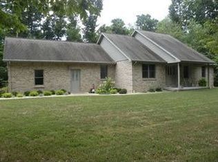 2257 W County Road 250 S, Versailles, IN 47042