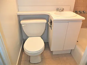 Rented by Sky Management