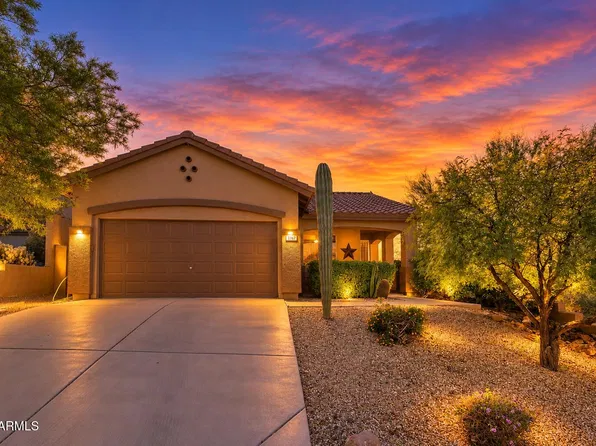 3767 W RISING SUN Road, Phoenix, AZ 85086