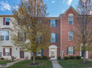 2059 Spring Run Cir, Frederick, MD 21702