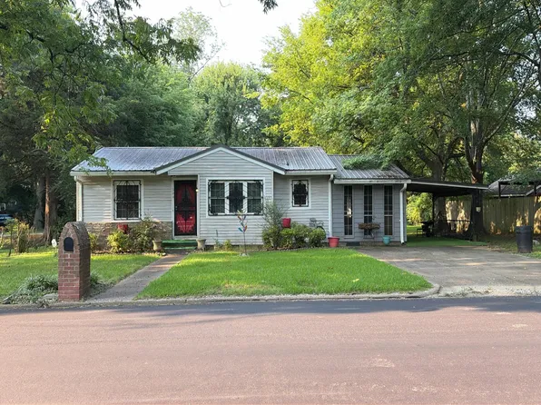 304 Central Ave, Starkville, MS 39759