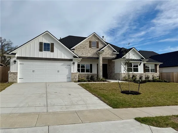 3316 Stoneleigh Rd, Bryan, TX 77808