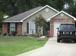 20361 Rue Jondolyn, Ponchatoula, LA 70454