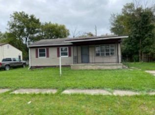 5422 Farmhill Rd, Flint, MI 48505