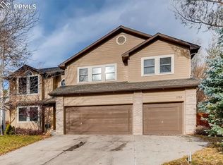 1760 Smoke Ridge Dr, Colorado Springs, CO 80919