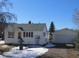 1202 6th Ave W, Kalispell, MT 59901