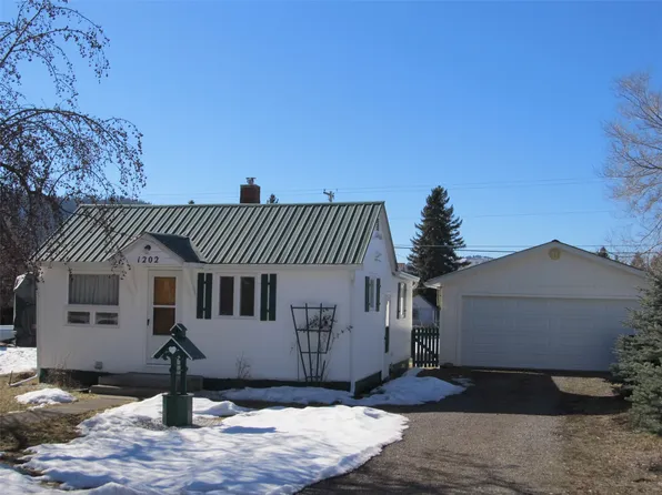 1202 6th Ave W, Kalispell, MT 59901